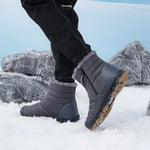 Thomas | Waterproof & Warm Winter Boots