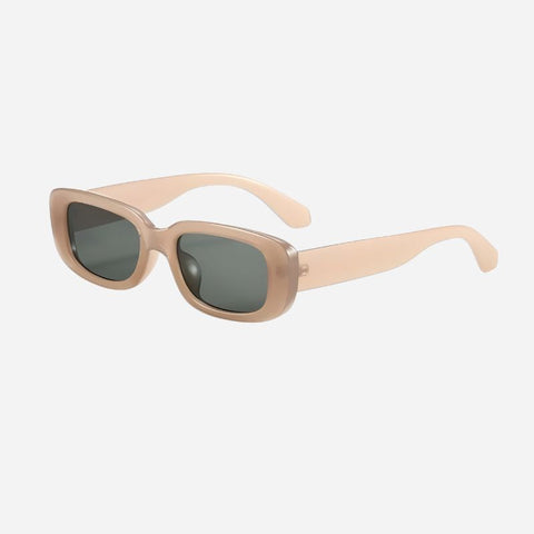 Shade Parade | Trendsetting & Timeless Square Sunglasses