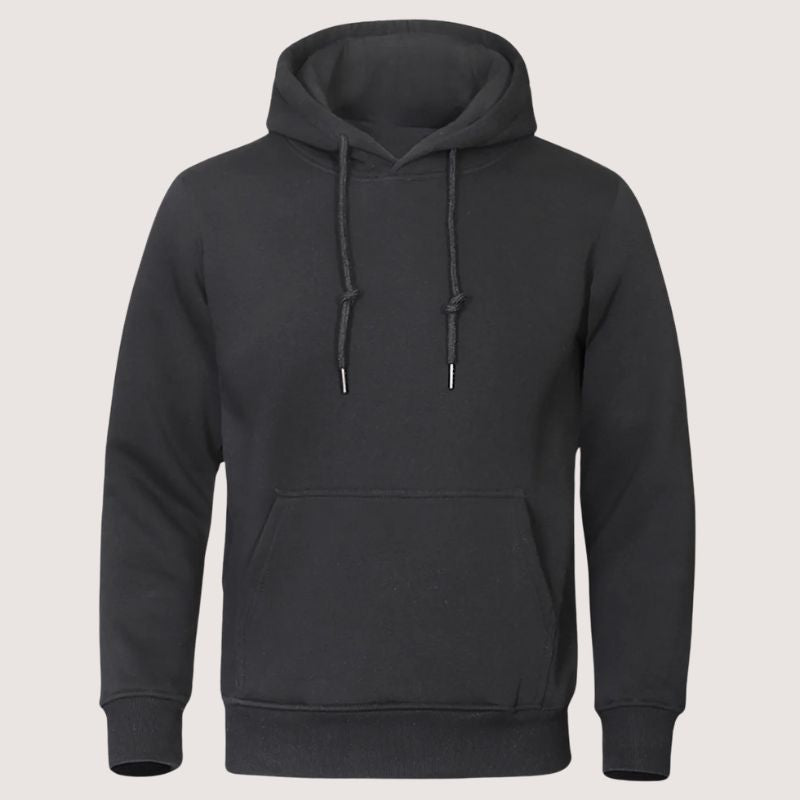 Michael | Cozy and Trendy Men's Hoodie