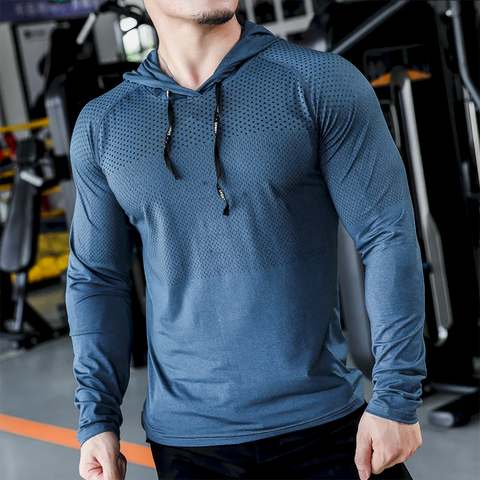 Alex | Athletic & Comfortable Sports Hoodie