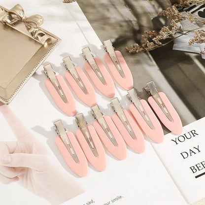 Style & Hold | Seamless Styling Hair Clip Set for Every Look