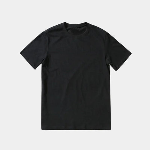 Jacob | Soft and Comfortable Men's Cotton T-shirt