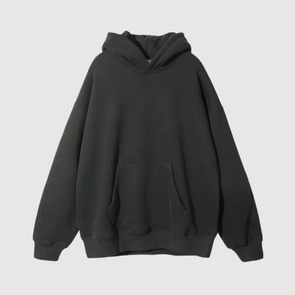 Urban Comfort  | Versatile and Comfortable Unisex Hoodie