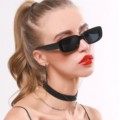 Shade Parade | Trendsetting & Timeless Square Sunglasses