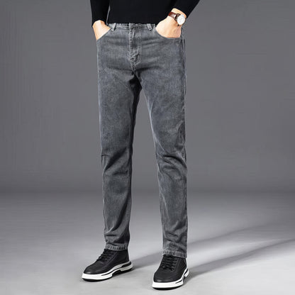 Charles | Comfortable & Stretchable Denim Jeans for Men